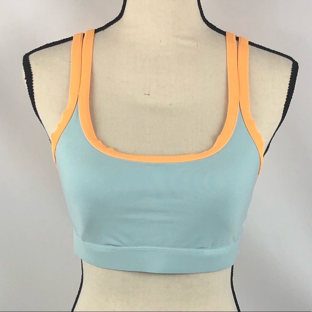 Under Armour Sports Bra